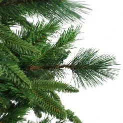 Northlight 7.5' Unlit Artificial Christmas Tree Mixed Colorado Pine -Christmas Trees Sales Store unnamed file 3780