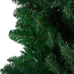 Northlight 7.5ft Ravenna Pine Artificial Christmas Tree - Unlit