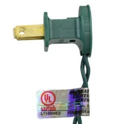 Northlight 6' Prelit Artificial Christmas Tree Canadian Pine - Multi-Color Lights -Christmas Trees Sales Store unnamed file 3874