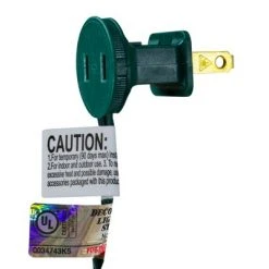 Northlight 5' Prelit Artificial Christmas Tree LED Canadian Pine - Multicolor Lights -Christmas Trees Sales Store unnamed file 3893