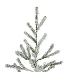 Northlight 5' Flocked Alpine Twig Artificial Christmas Tree - Unlit -Christmas Trees Sales Store unnamed file 3929
