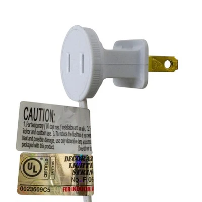 Northlight 6' Pre-Lit Silver Champagne Artificial Metallic Tinsel Christmas Tree - Clear Lights 5 Northlight 6' Pre-Lit Silver Champagne Artificial Metallic Tinsel Christmas Tree - Clear Lights - Image 5