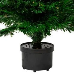 Northlight 3' Prelit Artificial Christmas Tree Fiber Optic with Candles - Multi Lights 9 Northlight 3' Prelit Artificial Christmas Tree Fiber Optic with Candles - Multi Lights -Christmas Trees Sales Store unnamed file 3953