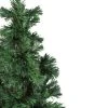 Northlight 4'' Prelit Artificial Christmas Tree Fiber Optic Spiral Pine - Multi-Color Lights
