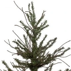 Northlight 3' Unlit Artificial Christmas Tree Warsaw Twig in Burlap Base 8 Northlight 3' Unlit Artificial Christmas Tree Warsaw Twig in Burlap Base -Christmas Trees Sales Store unnamed file 4051