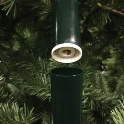 7.5' Pre-Lit Douglas Fir Artificial Christmas Tree Multicolor Lights with AutoConnect - Wondershop™ -Christmas Trees Sales Store unnamed file 423