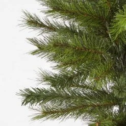 3' Unlit Douglas Fir Potted Artificial Christmas Tree - Wondershop™