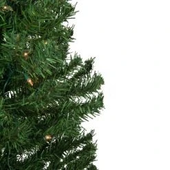 Northlight 3' Pre-Lit Green Medium Niagara Pine Artificial Christmas Tree - Clear Lights 6 Northlight 3' Pre-Lit Green Medium Niagara Pine Artificial Christmas Tree - Clear Lights -Christmas Trees Sales Store unnamed file 4346