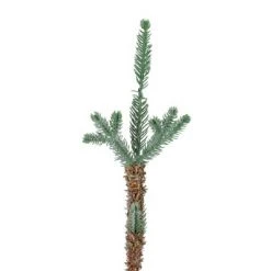 Northlight 4' Snow Covered Frosted Pine Artificial Christmas Tree with Jute Base – Unlit 7 Northlight 4' Snow Covered Frosted Pine Artificial Christmas Tree with Jute Base – Unlit -Christmas Trees Sales Store unnamed file 4428