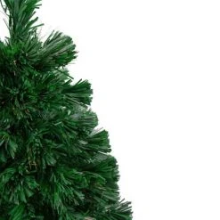 Northlight 2' Pre-Lit Medium Color Changing Fiber Optic Artificial Christmas Tree 7 Northlight 2' Pre-Lit Medium Color Changing Fiber Optic Artificial Christmas Tree -Christmas Trees Sales Store unnamed file 4577