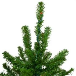 Northlight 3' Pre-Lit Alpine Artificial Christmas Tree - Multi Lights -Christmas Trees Sales Store unnamed file 4682