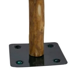 Northlight 3' Pre-Lit Alpine Artificial Christmas Tree - Multi Lights -Christmas Trees Sales Store unnamed file 4684