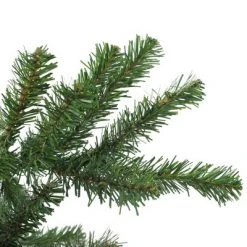 Northlight 3' Pre-Lit Alpine Artificial Christmas Tree - Clear Lights