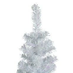 Northlight 3' Rockport White Pine Artificial Christmas Tree, Unlit -Christmas Trees Sales Store unnamed file 4837