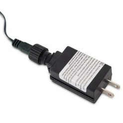 Costway 4.5Ft PVC Pre-lit Christmas Tree Hinged 200 LED Light Metal -Christmas Trees Sales Store unnamed file 4858