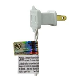 Northlight 3' Prelit Artificial Christmas Tree White Iridescent Pine Slim - Pink Lights 7 Northlight 3' Prelit Artificial Christmas Tree White Iridescent Pine Slim - Pink Lights -Christmas Trees Sales Store unnamed file 4883