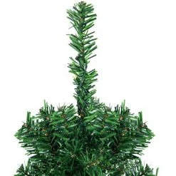 Costway 4Ft Pre-Lit Charlie Pine Christmas Tree Plastic Led Lights 11 Costway 4Ft Pre-Lit Charlie Pine Christmas Tree Plastic Led Lights -Christmas Trees Sales Store unnamed file 4922
