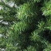 Northlight 3' Medium Canadian Pine Artificial Christmas Tree, Unlit