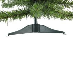 Northlight 2' Medium Canadian Pine Artificial Christmas Tree - Unlit -Christmas Trees Sales Store unnamed file 5139