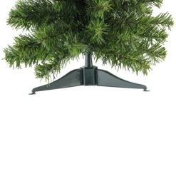Northlight 18" Medium Canadian Pine Artificial Christmas Tree - Unlit 5 Northlight 18" Medium Canadian Pine Artificial Christmas Tree - Unlit -Christmas Trees Sales Store unnamed file 5209