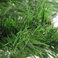 Northlight 18" Mini Pine Medium Artificial Christmas Tree, Unlit -Christmas Trees Sales Store unnamed file 5251