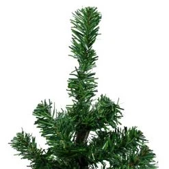 Northlight 2' Medium Two-Tone Mixed Green Pine Artificial Christmas Tree - Unlit