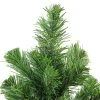 Northlight 24" Mini Pine Medium Artificial Christmas Tree, Unlit