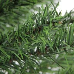 Northlight 24" Traditional Mini Pine Artificial Christmas Tree, Unlit -Christmas Trees Sales Store unnamed file 5279