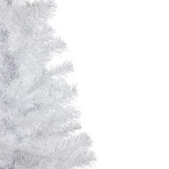 Northlight 2' Medium Balsam Pine Burlap Base Artificial Christmas Tree - Unlit -Christmas Trees Sales Store unnamed file 5291