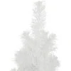 Northlight 2' Slim White Pine Artificial Christmas Tree - Unlit