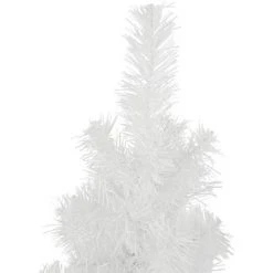 Northlight 2' Slim White Pine Artificial Christmas Tree - Unlit