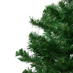 Northlight 3' Medium Mixed Classic Pine Artificial Christmas Tree - Unlit