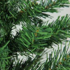 Northlight 3' Medium Mixed Green Pine Artificial Christmas Tree - Unlit