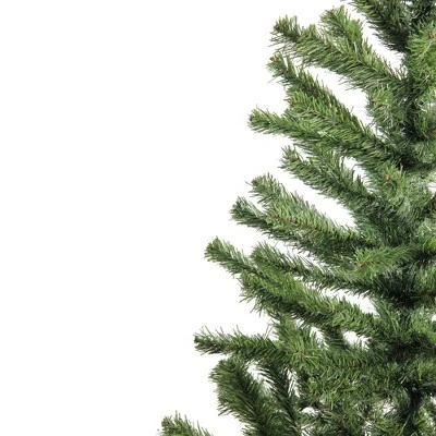 Northlight 4' Canadian Pine Medium Artificial Christmas Tree, Unlit 2 Northlight 4' Canadian Pine Medium Artificial Christmas Tree, Unlit - Image 2