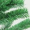 Northlight 4' Medium Mixed Green Pine Artificial Christmas Tree - Unlit