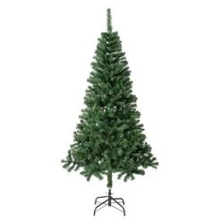 National Tree Company Unlit Linden Spruce Artificial Christmas Tree -Christmas Trees Sales Store unnamed file 5469