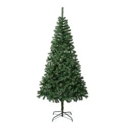 National Tree Company Unlit Linden Spruce Artificial Christmas Tree -Christmas Trees Sales Store unnamed file 5470