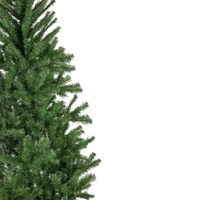Northlight 6' Canadian Pine Medium Artificial Christmas Tree - Unlit 3 Northlight 6' Canadian Pine Medium Artificial Christmas Tree - Unlit - Image 3