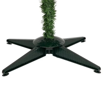 Northlight 6' Canadian Pine Medium Artificial Christmas Tree - Unlit 4 Northlight 6' Canadian Pine Medium Artificial Christmas Tree - Unlit - Image 4