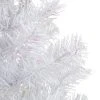 Northlight 4' Rockport White Pine Artificial Christmas Tree, Unlit