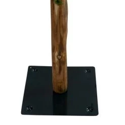 Northlight 4' Alpine Artificial Christmas Tree - Unlit -Christmas Trees Sales Store unnamed file 5602