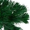 Northlight 2' Pre-Lit Fiber Optic Bonsai-Style Artificial Pine Christmas Tree - Multi