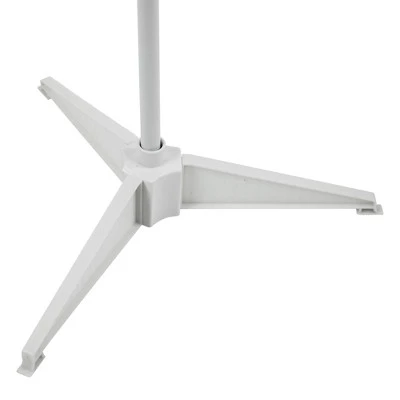 Northlight 4' Pre-lit Rockport White Pine Artificial Christmas Tree, Clear Lights 5 Northlight 4' Pre-lit Rockport White Pine Artificial Christmas Tree, Clear Lights - Image 5