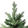 Northlight 4' Mixed Eden Pine Artificial Christmas Tree - Unlit