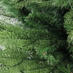 Northlight 4' Mixed Eden Pine Artificial Christmas Tree - Unlit -Christmas Trees Sales Store unnamed file 5715