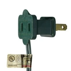 Northlight 3' x 29 Pre-Lit Ashcroft Cashmere Pine Full Artificial Christmas Tree - Multi LED Lights -Christmas Trees Sales Store unnamed file 5723