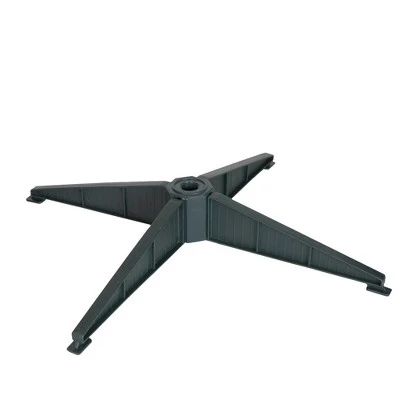 Northlight 3' Pre-Lit Kingston Cashmere Pine Full Artificial Christmas Tree, Multi Lights 5 Northlight 3' Pre-Lit Kingston Cashmere Pine Full Artificial Christmas Tree, Multi Lights - Image 5