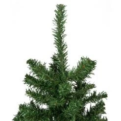 Northlight 6' Medium Mixed Classic Pine Artificial Christmas Tree, Unlit -Christmas Trees Sales Store unnamed file 5846