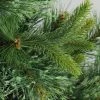 Northlight 4.5' Ashcroft Cashmere Pine Artificial Christmas Tree- Unlit