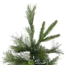 Northlight 4.5' Ashcroft Cashmere Pine Artificial Christmas Tree- Unlit 6 Northlight 4.5' Ashcroft Cashmere Pine Artificial Christmas Tree- Unlit -Christmas Trees Sales Store unnamed file 5871
